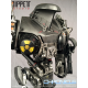 Robocop 2 Cain 16 inch Replica